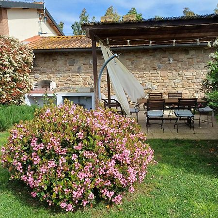 Вілла Villino Il Paduletto Casa Paduletto Екстер'єр фото